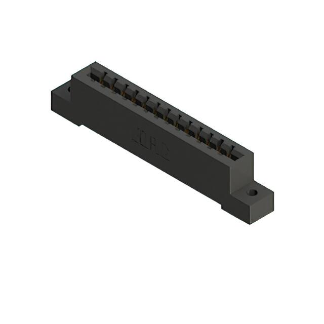 887-013-542-102 EDAC Inc.  Edgeboard Connectors